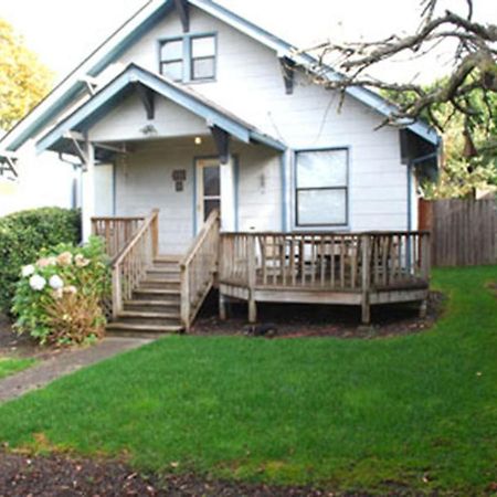 Northend Tacoma Charmer المظهر الخارجي الصورة