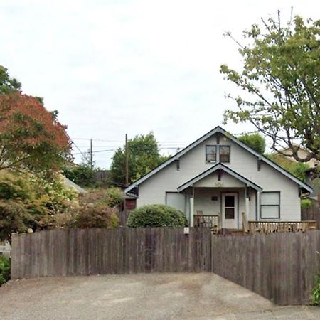 Northend Tacoma Charmer المظهر الخارجي الصورة